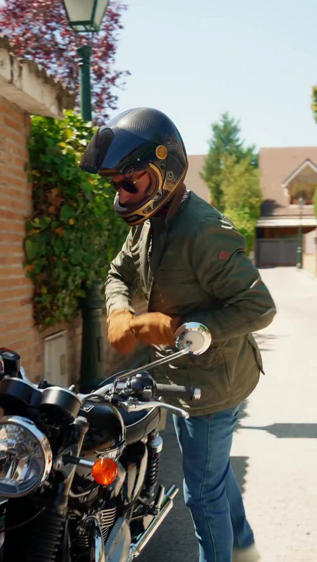 ⚡️YA TIENES TU LOOK APROPIADO PARA EL DGR⚡️AVENIDA VITACURA 9033 🏁MOTYBA MOTOS ⭐️⭐️⭐️PARTNER OFICIAL DGR SANTIAGO 2026⭐️⭐️⭐️
.
.
.
.
#motybamotos #triumphchile #triumph #distinguishedgentlemansride #dgrsantiago