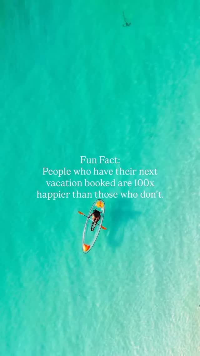 We don't make the rules. We just book the trips. ✈️
So… are you happy? 😏
Link in bio - let's fix that.
#TravelHappy #VacationMode #BookYourTrip #TravelAdvisor #NextVacation TravelTherapy