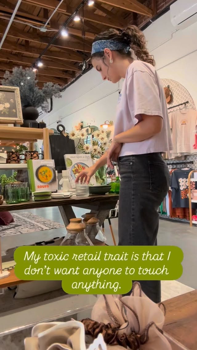Shop with your eyes. #alljokes #iknowitsirrational