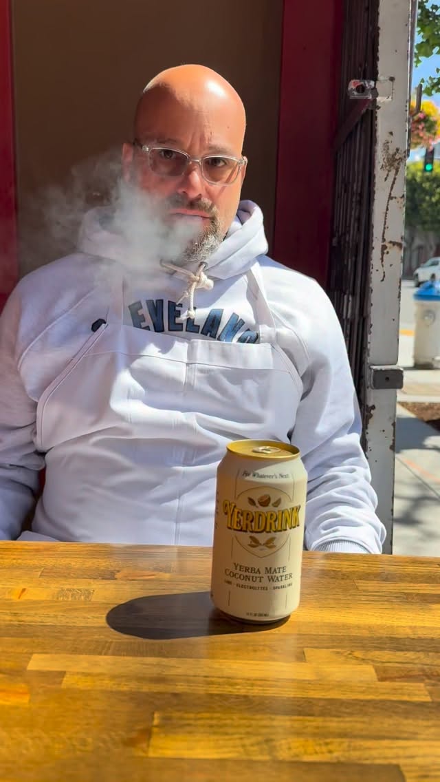 It’s @yerdrink