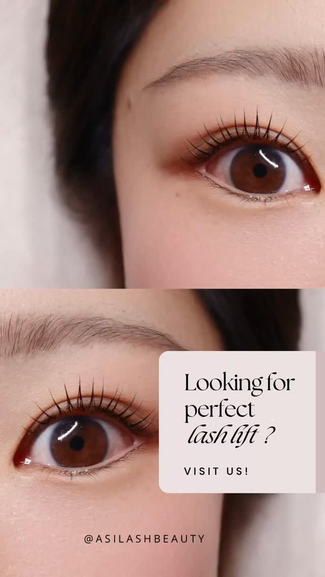 Our Korean lash lift…….Soft, lifted, effortless ✨💕✨
A lash lift that enhances your natural lashes while still looking clean and pretty from every angle 🤍
Perfect for anyone wanting a low-maintenance beauty routine while still looking fresh every day ☁️
Book your lash lift appointment online today 💌
📍Sydney CBD