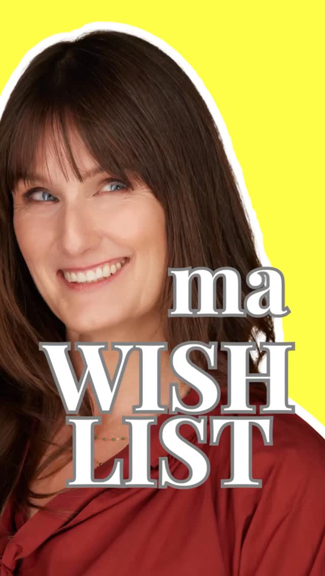 Wishlist!
Qui a déjà investi dans un tailleur sur mesure ? 👗👔
#personalbranding #imagedesoi #surmesures