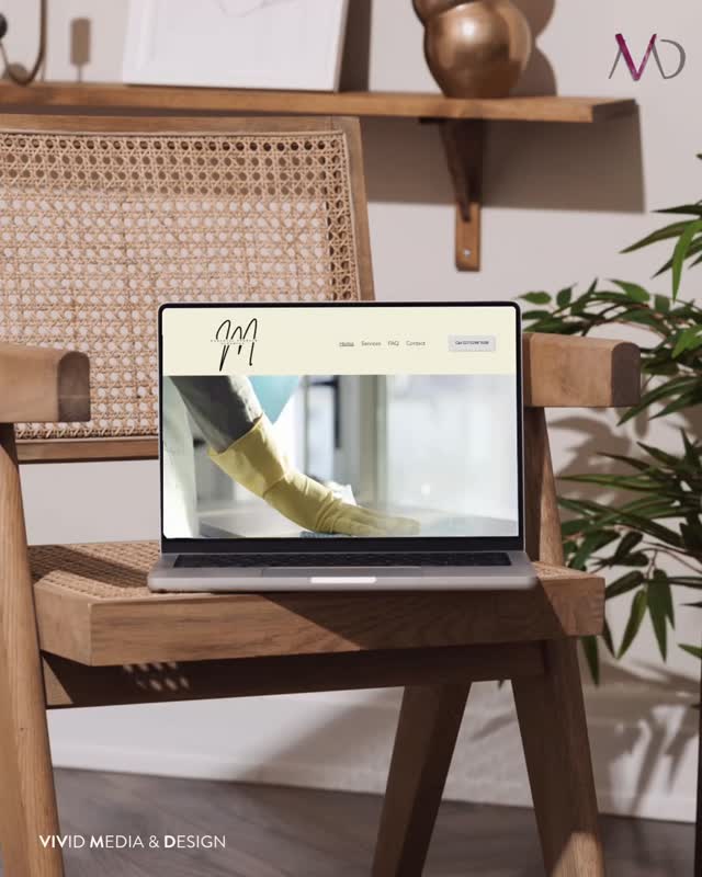 A website built to look good and perform even better ✨
Clean design, smart structure, and made to turn visitors into customers 💻📈
If your brand needs a website that actually works for your business, this is your sign 🔥
Check us out at www.vividmediadesign.au�
#VividMediaDesign #NewsletterDesign #EmailMarketing #CreativeStudio #SocialMediaManagement #DesignThatConnects #DigitalDesign #VisualStorytelling #CreativeInspo #ContentDesign #ModernDesign #WebsiteGoals