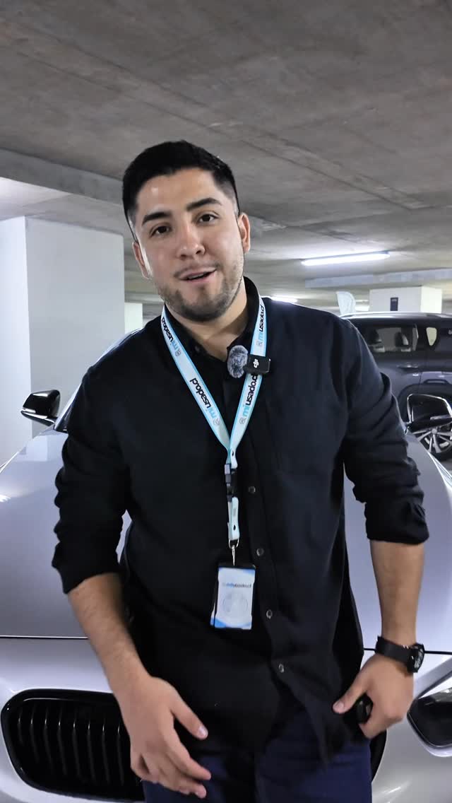 este BMW 118i, está como para ti😎puro flow; motor 1.5 twin turbo 💨, manual, llantas negras… una joyita en la que no vas a pasar desaperbicido🛞🔥
No tienes cómo acreditar ingresos?
🫡Juan Guillermo te ayuda a financiarlo con o sin acreditar renta 💳✨(sin dicom y sujeto a evaluación comercial)
💰13.980.000
📍Manquehue Norte 882, te esperamos para que lo vengas a probar 🏎️🔥
Comenta “LLAVES”, te contactamos y lo revisamos mismo 🔑
#bmw #bmw118i #turbo #auto
