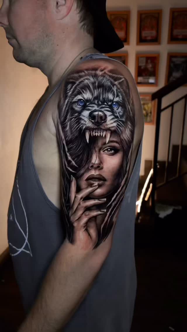 COVERUP DONE !
DM FOR ENQUIRIES !
BOOKINGS THROUGH π
Www.notoriousinkbali.com
#demontattoo #art #tattoo #balitattoo #balitattooartist