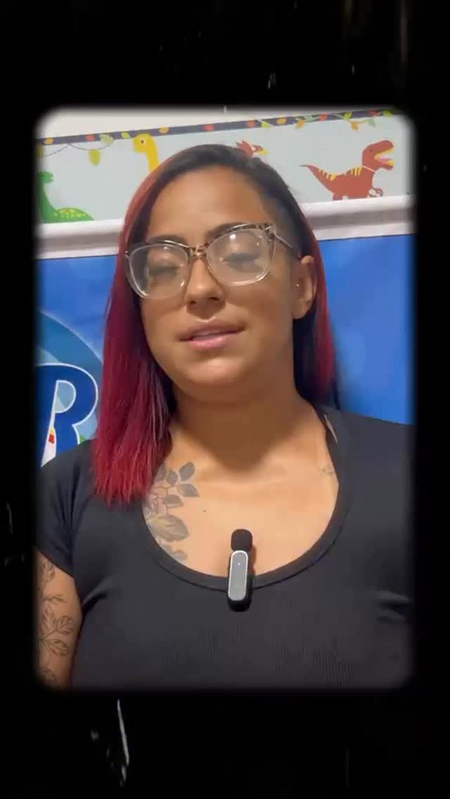 Cada palavra dessa mãe carrega amor, luta, superação e gratidão. 💙🧩
Aqui no ISR, o acolhimento vai muito além do atendimento. É escuta, cuidado, apoio e carinho com toda a família em cada etapa da caminhada. Porque sabemos que por trás de cada criança existe uma história única, cheia de desafios, conquistas e esperança.
Cada criança importa. Cada família importa. Cada história merece ser acolhida com respeito, amor e humanidade.
#InclusãoComAmor #AcolhimentoQueTransforma #Autismo #FamíliasAtípicas #ISR