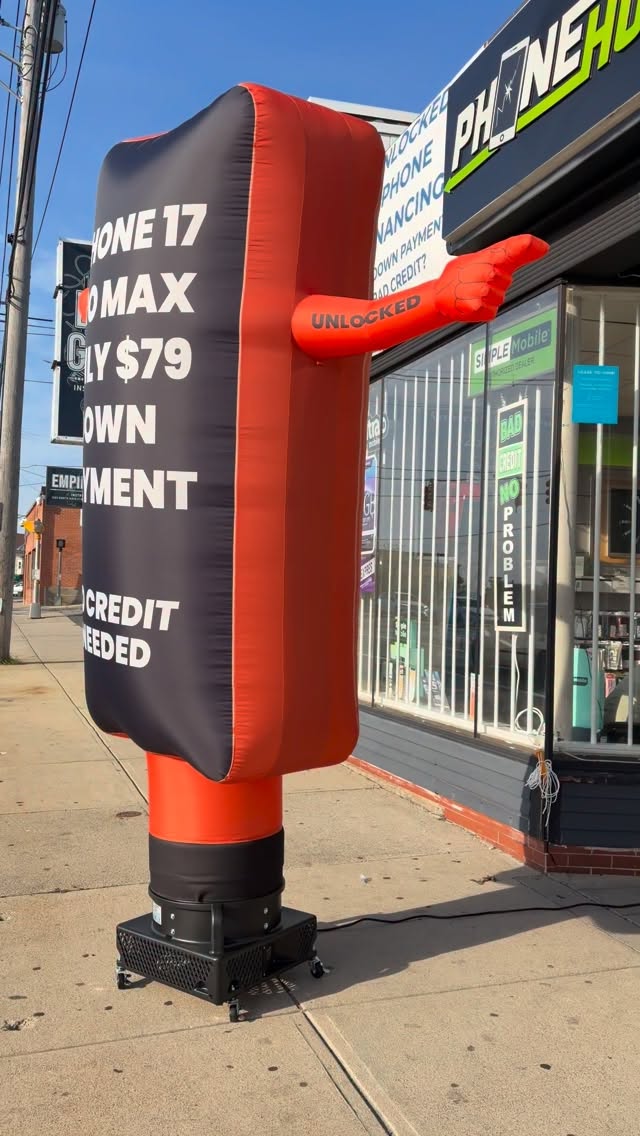WOOAAAAHHHHH! Check this out! COME ON IN AND CHECK OUT OUR PROMO AND DEALS! 1279 N. Main Street Providence RI 02904 10 - 8 Hablamos espaΓ±ol (Uown)