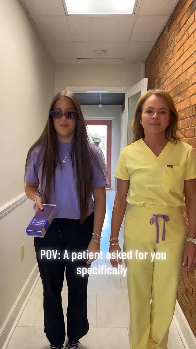 Repeat patients > everything