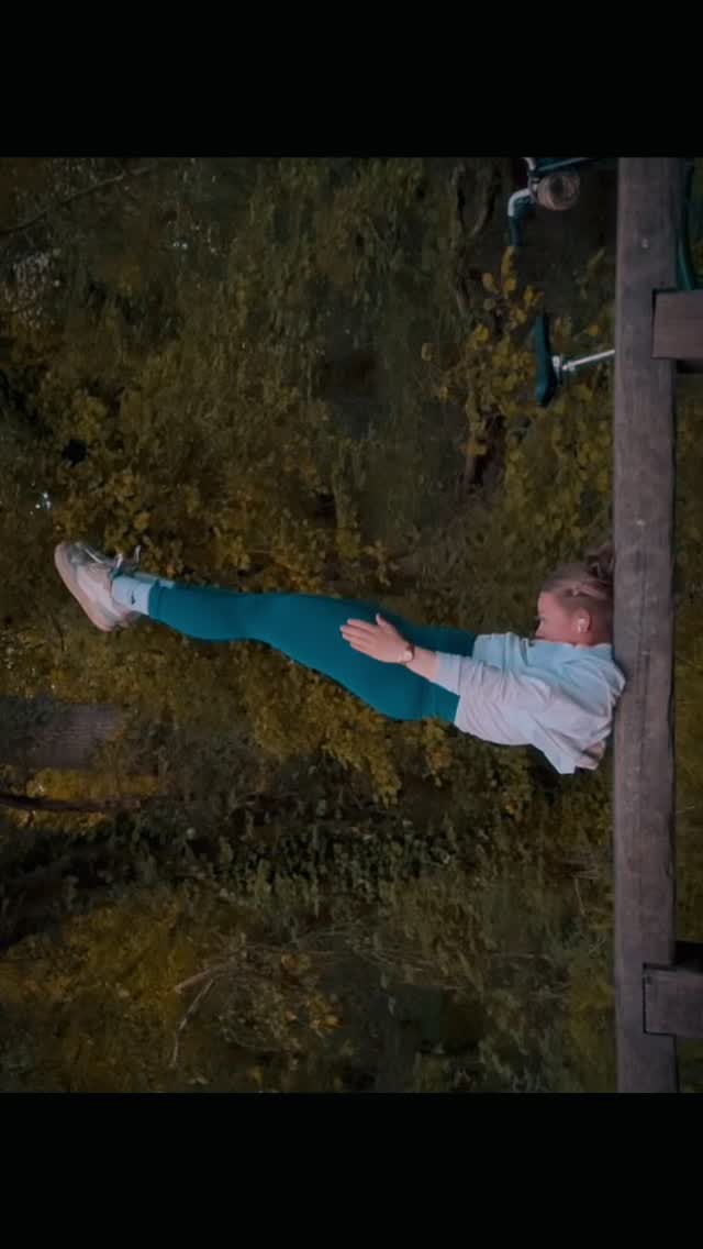 Bench press