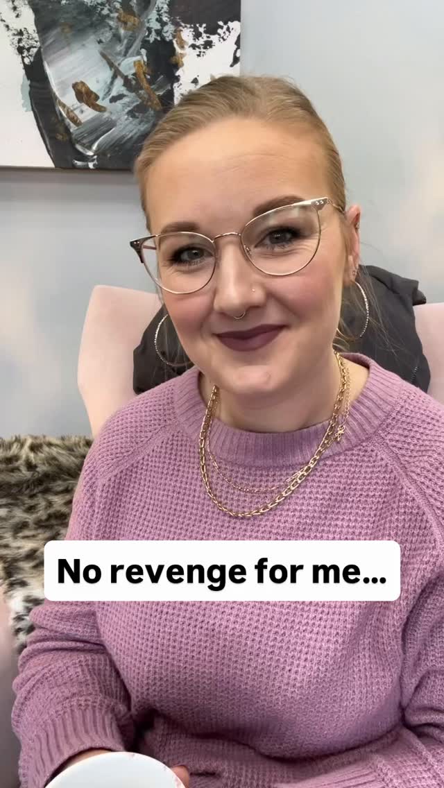 The best lesson you’ll ever learn…
.
May you love others with the love you deserve even if they don’t deserve it because it’s never about them in the end.
.
.
WANNA STAY M.A.D.?!👇
💻 ECOURSES: Get tools to help you heal from narcissistic family dynamics, lead with insight & level up your self-care (LINK IN BIO).
.
👚MERCH: Mugs, apparel (sizes S-3XL), & more (LINK IN BIO).
.
🗞 NEWSLETTER: Don’t miss the newsletter when it drops! Sign up for the The M.A.D. Beyond newsletter today to stay M.A.D. (LINK IN BIO).
.
🛋 THERAPY: @themadtherapy IA/IL/FL
.
🧠 Social media is not therapy. All posts on The M.A.D. Beyond’s social media accounts are for educational purposes only and are not a replacement or substitution for mental health services. Read the disclaimer to at TheMADBeyond.com to learn more.
.
.
#narcissist #manipulation #emotionalabuse #psychologicalabuse #toxicrelationship