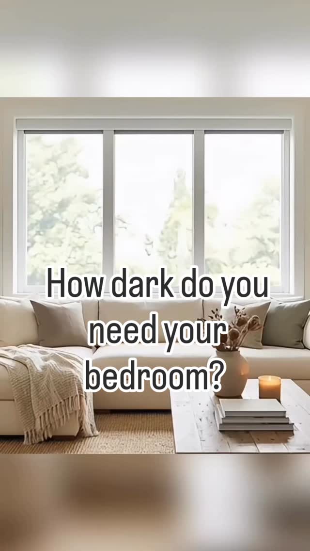 POV: You thought blackout shades were “good enough”… until you met LightGuard 360 🌙🖤
No light gaps. No early sunrise wakeups. Just complete darkness for deeper sleep, movie nights, and lazy mornings.
BlackoutShades #MotorizedShades #BedroomGoals #LightGuard360 #windowcoverings