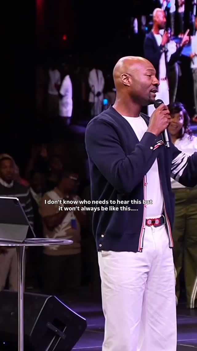 I need you to encourage yourself this morning and declare that it is turning around for you 🙌🏾 💙