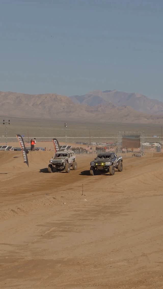 Can't believe it is May already! 🤯
#may #offroad #desert #truck