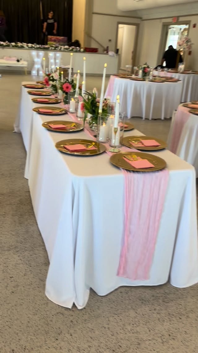 When life throws us curveballs, we still show up and make magic happen for our clients!
Thankful to my team for holding me up before, during and after this event! Spending valuable time with my terminally ill bestie the final week of her life had me on an emotional roller coaster. But the Lord gave me the strength I needed to get through it!
Thank you @vida75 for choosing @agapeevents once again to execute the vision for another event!
#agapeevents #dfwevents #northtexasevents #eventdecor #quinceañeras