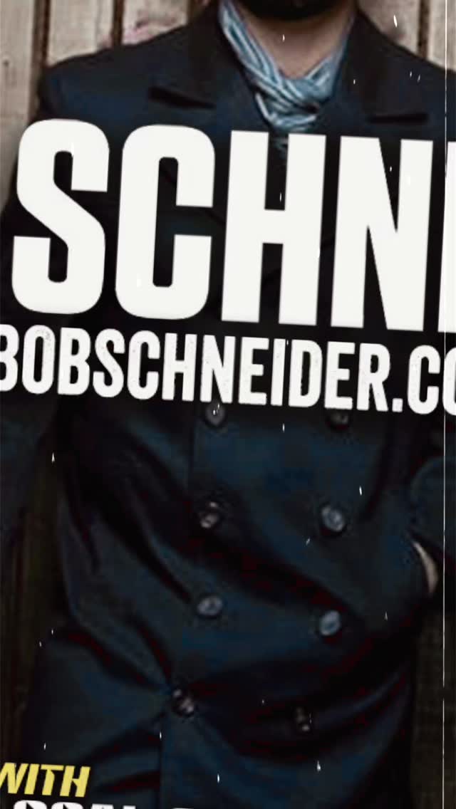 @bob_schneider_music LIVE at Fat Daddy’s!!
with special guest @madelyngriffithmusic
June 27
$30 Presale Tickets
$35 at the door
Doors open at 7PM
Show starts at 7PM
BUY TICKETS
@ fatdaddyslive.com
Let’s GO!!