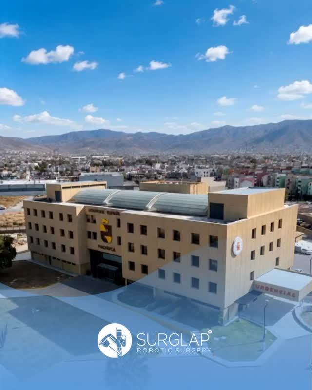 En SURGLAP, acercamos cirugía bariátrica, metabólica y cirugía robótica avanzada a pacientes de Hidalgo, con atención enfocada en precisión, evaluación integral y tecnología de vanguardia.
📍 Pachuca
Hospital Español Pachuca
Consultorio 23 – Primer piso
Blvd. Colosio 802, Fracc. El Palmar
Pachuca de Soto, Hidalgo
Cada consulta representa un enfoque personalizado, donde el objetivo no es solo operar, sino ofrecer el tratamiento correcto para cada caso.
Agenda tu valoración y conoce el enfoque adecuado para ti.
#SURGLAP #CirugíaBariátrica #CirugíaRobótica #Pachuca #CDMX