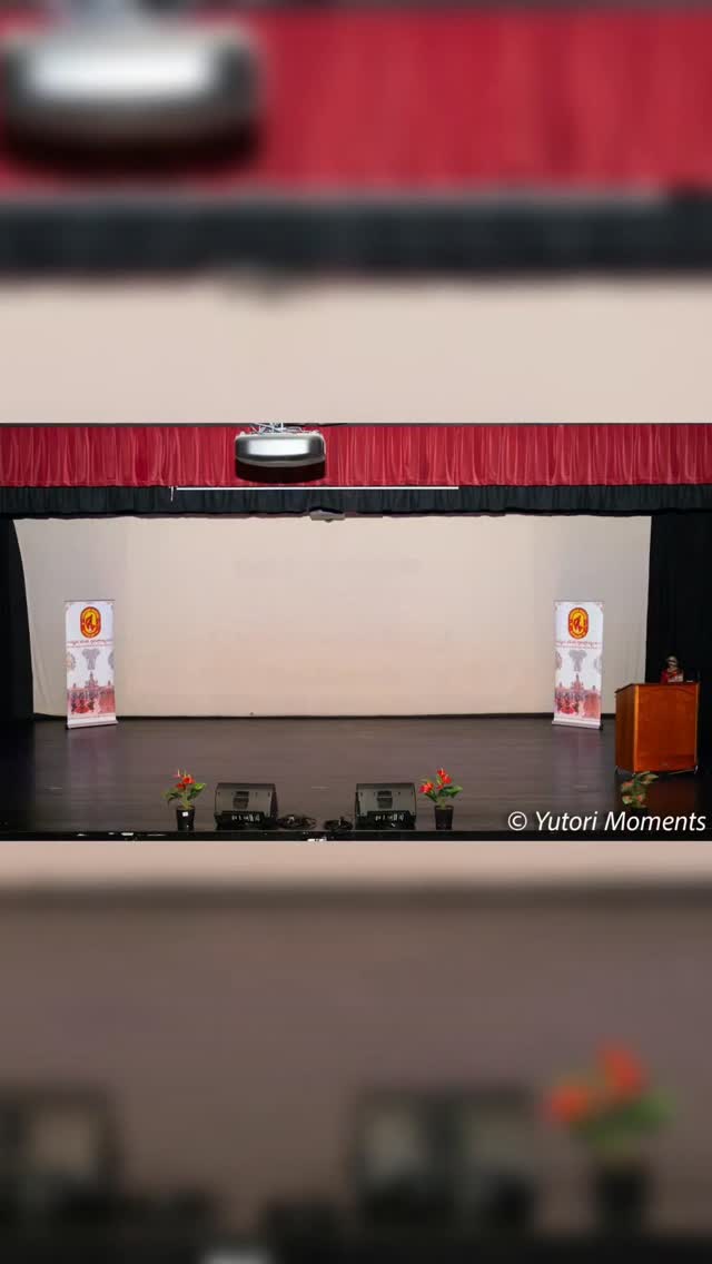 What a beautiful celebration of talent, culture and community! 🌸✨
A heartfelt thank you to every performer who brought Ugadi Sambhrama to life — from soulful singing and energetic dancing to powerful drama and the stunning saree fashion show.
It was wonderful to see performers of all ages share the stage, creating a vibrant multicultural showcase that truly reflected the spirit of our community. ❤️
Thank you for making the evening so memorable. We’re grateful to everyone who helped make it such a special celebration.
We’d also like to extend our sincere gratitude to the dignitaries who graced the occasion and made the evening even more special with their presence.
A special thank you to Yutori Moments for capturing the event so beautifully and helping us relive these precious memories.
#UgadiSambhrama #KSQ #MulticulturalCelebration #CommunitySpirit #BrisbaneKannadigas