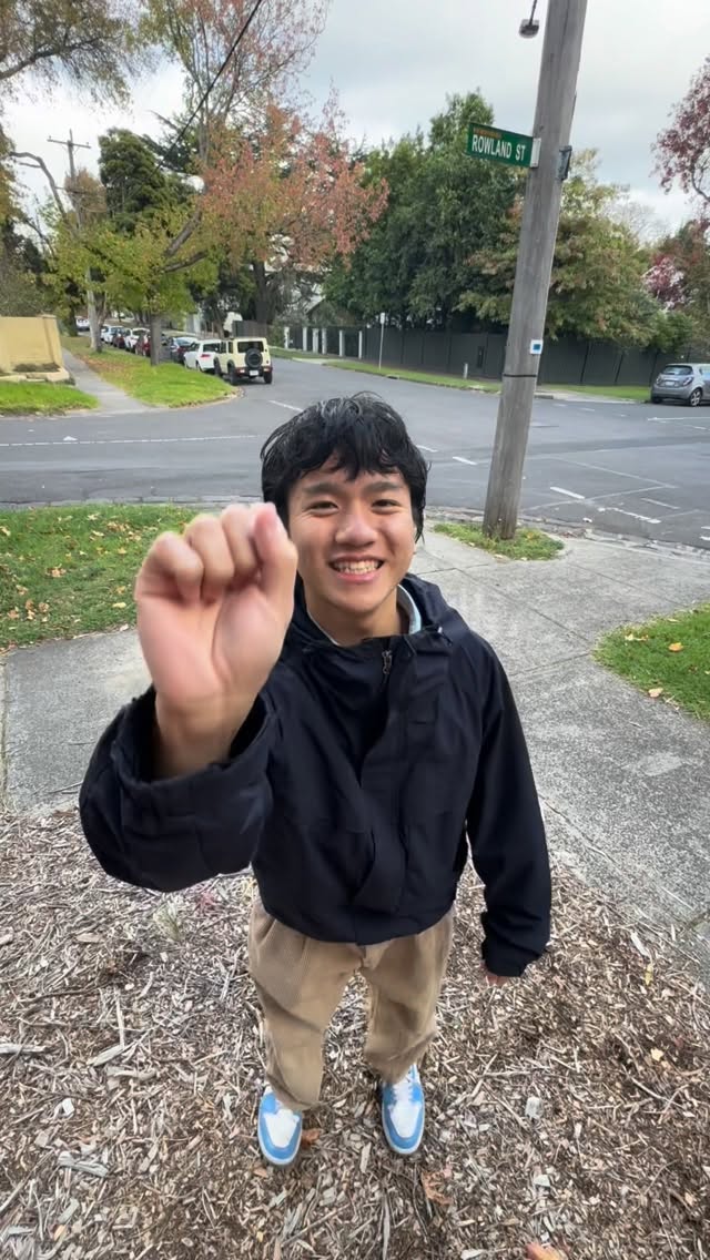 Take on the challenge from 3pm Friday August 7 to stay silent for 24 hours to experience what it’s like to have no voice and empower students to break the silence. You can also choose another time during that week to take on the 24 hour challenge 🤫
Register for $30 and receive your own personalised fundraising page to make an impact + merch!
#schoolministry #schoolsforjesus #melbournechristians #christianaustralia #thesilentproject