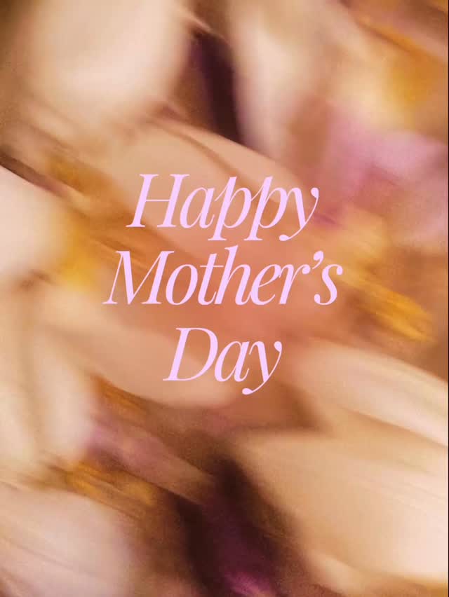 Happy Mother’s Day 💕🌸🌻