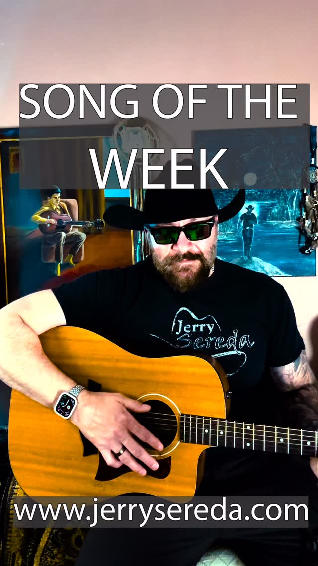 Happy Thursday! We have a new tune coming for you in just over a week! “Love Ain’t Blind” was written with my good friends Joni and Chris and is about seeing someone & loving them for who they are! Can’t wait for you to hear this one!!
Miigwetch, Thank you & Merci for all your support!! #indigenousmusic #countrymusic #jerrysereda #manitobamusic #canadiancountry