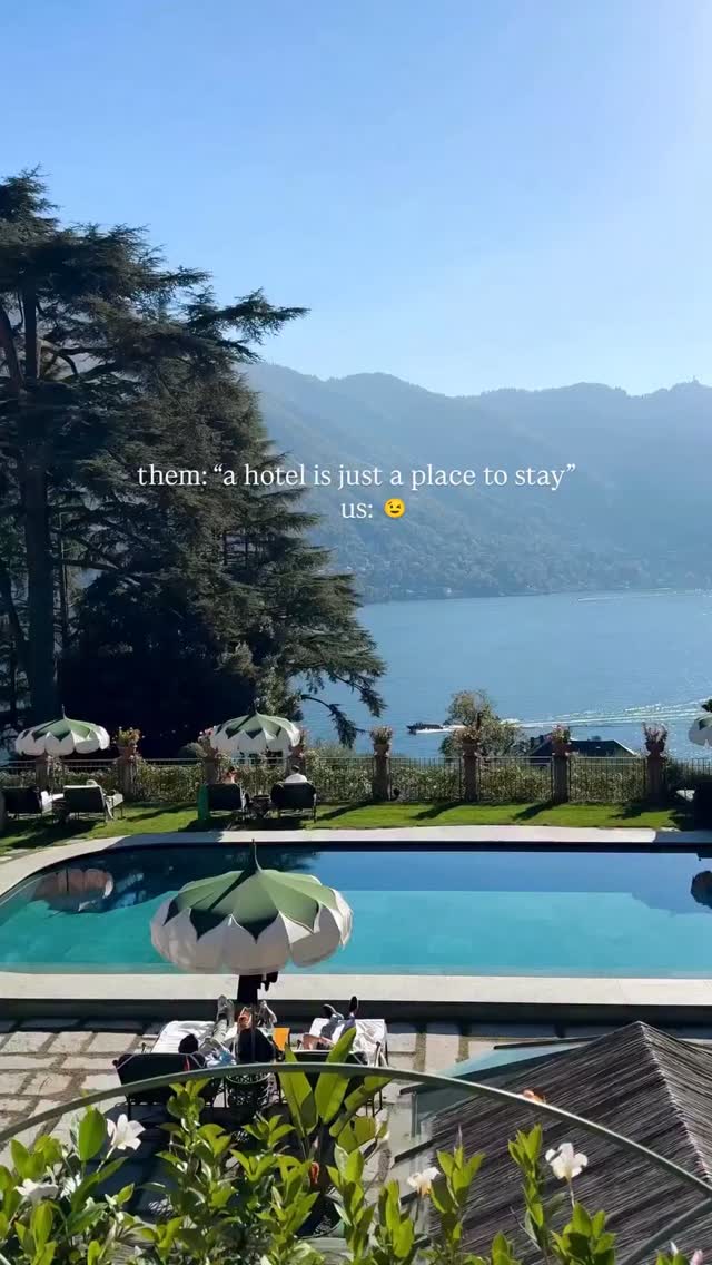 They said a hotel is just a place to stay 😅 we said hold our champagne. 🥂
As a Virtuoso partner, our clients get the kind of treatment that makes you forget "hotel" and start saying "home away from home."
Think: upgrades, breakfast, welcome gifts, and VIP perks — automatically, just for booking with us.
Because where you stay matters. And *how* you book it? Matters even more.
📩 Link in bio to strat planning your next stay.
#Virtuoso #LuxuryTravel #TravelPerks #VIPTravel #BookBetter