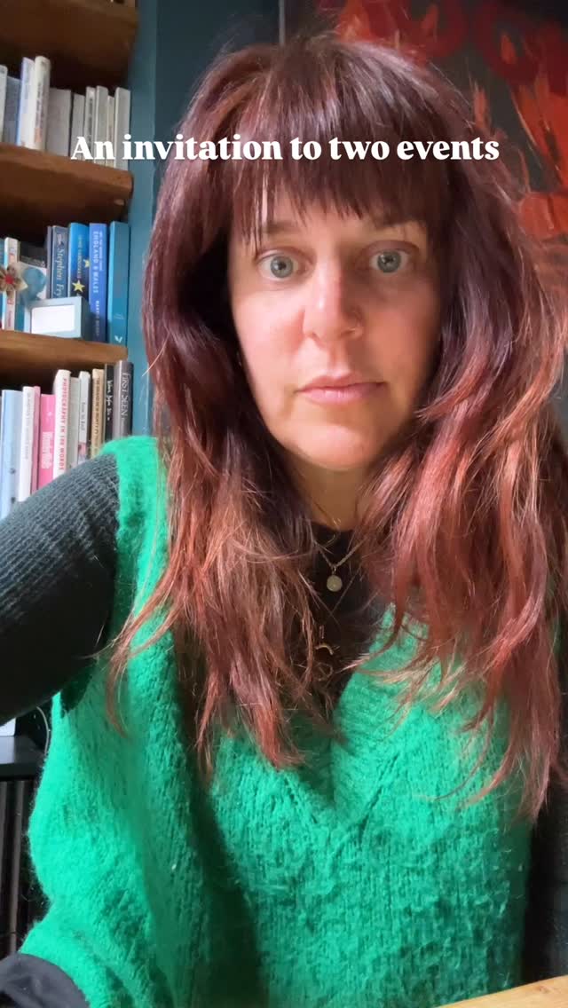 Hey! 👋 it’s been a while since I jumped on and did one of these so here’s me talking about two public events I’ve got coming up
TAS:10 Talking about Suicide: 10 Tools
Thurs 14 May 10am-11:30am
I created this with @annfeloy from @ollys.future in honour of her son Oliver
Http://talkingaboutsuicide.eventbrite.com
The Entrepreneur Breakfast: the Honest Conversation from @collectiveconceptsaccounting with @msjessrad and @hansaraja1
Tues 19 May 9:30am-11am @ @platf9rm Brighton
https://www.eventbrite.co.uk/e/1985573248035
Links in bio too!
#suicideprevention #starttheconversation #Mentalhealthawarenessweek