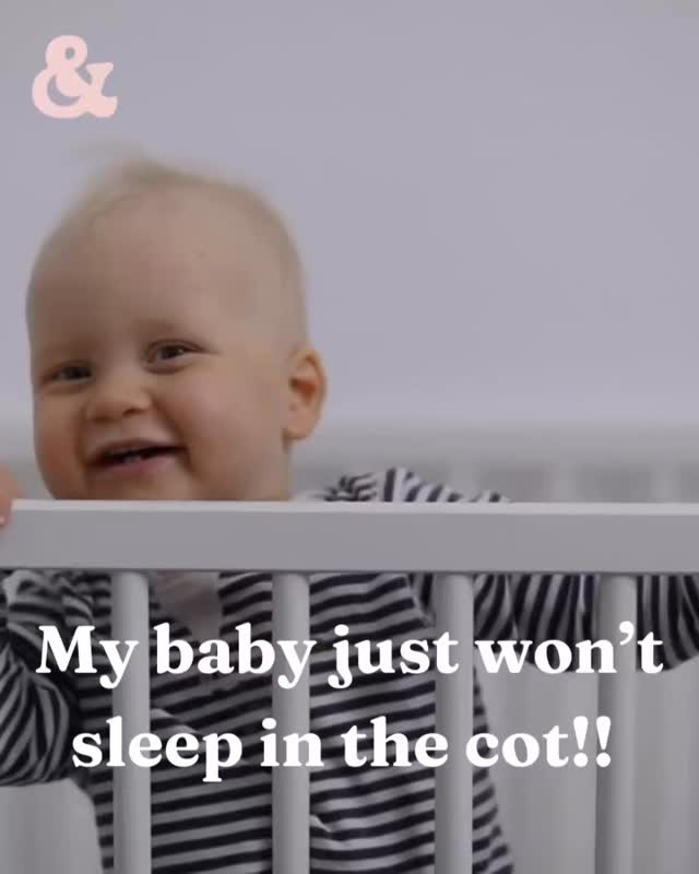 My baby just won’t sleep in the cot…” 😩
I hear this a lot, but here’s a little reframe that might help 👇
It’s often not that your baby won’t sleep in their cot…�It’s that they’re just not used to it yet, you need to build their confidence 💛
If they’ve been fed, rocked or held to sleep (which is so normal!), then being placed into a still, separate sleep space can feel unfamiliar and even a little unsettling at first.
So what can you do?
🌙 Always make sure the cot is a safe space, clear of any loose bedding, bumpers, toys, a flat, firm, waterproof mattress away from any cables, sockets that they could reach.
🌙 Start with familiarity - let them spend small amounts of time in the cot during the day (not just for sleep) �🌙 Build positive associations - stories, songs, calm moments in the cot�🌙 Practice settling in the cot, not always to full sleep, just getting comfortable there�🌙 Keep the environment consistent - same space, same routine, same feel each time�🌙 Respond and reassure - you’re not leaving them to figure it out alone
This isn’t about forcing it… it’s about teaching them that their cot is a safe, comfortable place to sleep ✨
Like anything new, it can take time, patience and consistency.
But with the right support, most babies absolutely can learn to love their own sleep space 🤍
#babysleeptips #infantsleepconsultant #babysleepconsultant #babysleephelp