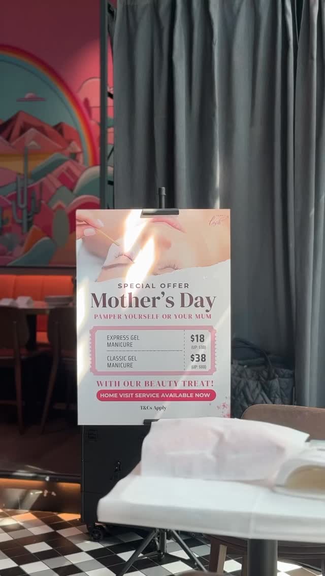 Throwback to our MGP Mother’s Day Gathering 💐🤍
A beautiful afternoon celebrating mothers through beauty, self-care, and meaningful moments together
Thank you for having us and allowing us to share this special day with all the lovely mums 💕
#mumpreneursgoplaces #mothersday2026
#perkylash