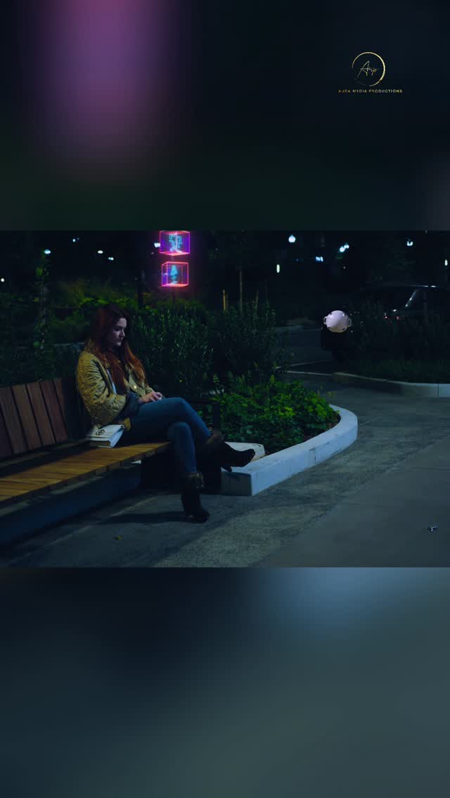 ENTRAVERSE — Episode 2: SIMULATION SISTERS
“This might be the only way.”
A single decision.
A system that no longer plays by the rules.
SIMULATION SISTERS explores the moment where access is gone — and the only option left is to take a risk.
Now streaming.
Watch Episode 2:
https://youtu.be/alK9zOSSWeE
#Entraverse #SimulationSisters #SciFiAnthology #IndieSciFi #ScienceFiction #SimulationTheory #CyberMystery #CinematicSciFi #NowStreaming #AuraMediaProductions