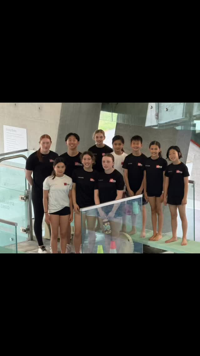 Another fantastic showing from our iDive athletes this weekend!
Novice Events Results
Girls D 1m
Kathy Li - Gold ๐ฅ
Siaana Brown - Silver ๐ฅ
Chloe Forbes - 6th ๐๏ธ
Girls D 3m
Siaana Brown - Gold๐ฅ
Kathy Li - 4th๐๏ธ
Chloe Forbes - 5th๐๏ธ
Girls C 3m
Eloise Baker - Gold๐ฅ
Girls C 1m
Eloise Baker - Gold๐ฅ
Boys C 1m
Emerson Wan - Gold๐ฅ
Boys C 3m
Emerson Wan - Gold๐ฅ
Girls B 1m
Alyssa Chopiuk - Silver๐ฅ
Lavinia Chen - Bronze๐ฅ
Girls A 1m
Tegan Dulude - Bronze๐ฅ
Master event
Krysta Coyle - Silver๐ฅ
Weโre incredibly proud of every diver for their incredible performance. Keep shining, team!
A big thank to our coaching team: Madeline, Richard, Krysta, and Jayden for their hard work and dedication!
#idivevancouver #springboarddiving #platformdiving #idiveteam #vancouversports