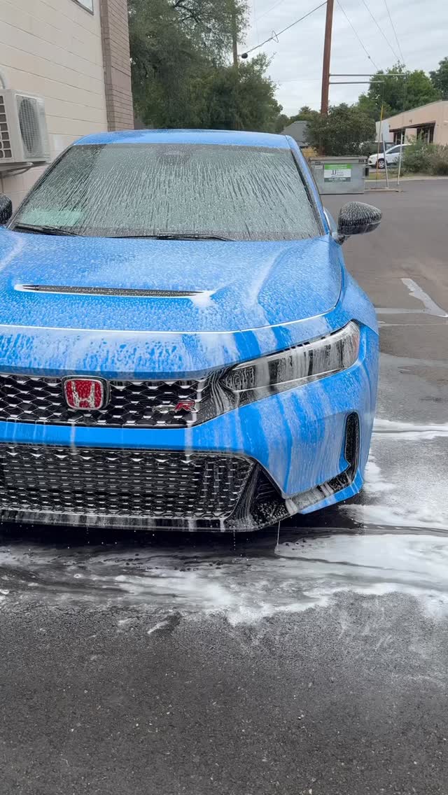 Tired of Rock Chips and Scratches to your new vehicle? Get it protected with Paint Protection Film “PPF”
Type R getting washed/clayed and then some fresh PPF
#gtzpowdercoating #ppf #ppfinstallation #ppfprotection #sanantonio
GTZ Powder Coating & Auto Styling
7819 Fortune Drive Suite 101
San Antonio, Texas 78250
Call/Text 210-627-5273
🚀 Powder Coating
🚀 Paint Protection Film
🚀 Vehicle Detailing
🚀 Vinyl Wraps
🚀 Window Tint
🚀 Chrome Deletes
🚀 Caliper Painting
🚀 Paint Correction
🚀 Ceramic Coating
🚀 High Temp Ceramic Coating