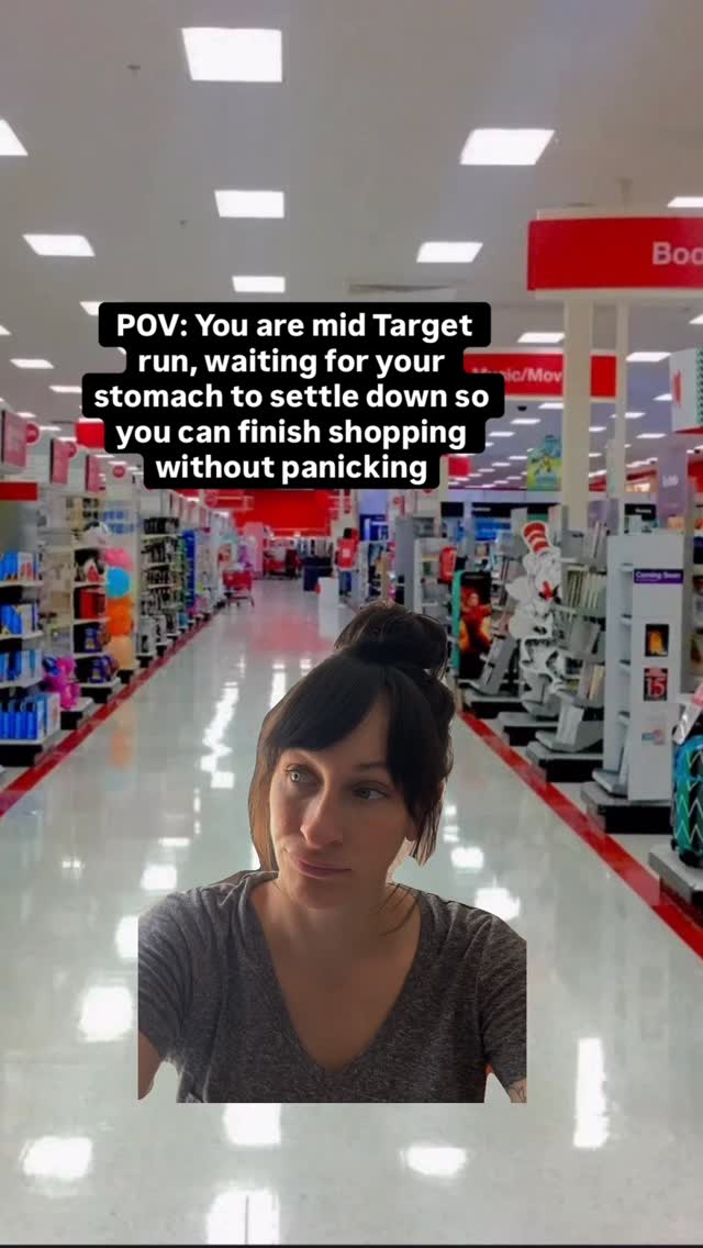 Yeahhh, you know the drill. You’ve mapped every bathroom in the store. You’re doing the math on whether you can make it to the checkout line. Your cart is half full and you’re already exhausted.
This is not just an “IBS thing.” This is your body screaming that something is off and no one has actually helped you figure out what.
You’ve cut out gluten. You’ve tried dairy free. You’ve Googled your symptoms at 11pm more times than you can count. And you’re STILL doing the Target bathroom sprint.
Here’s what I want you to know: this is not your forever.
I work with women who have had their gallbladder out and are still suffering with bloating, urgency, food sensitivities, fatigue and even though their doctor told them everything would be fine after surgery.
Inside the The Gallbladder Gone Reset, we run functional gut testing to find out what is actually going on in YOUR body. No more guessing. No more restriction roulette. Just a personalized plan built specifically for you.
You have the willpower. You just need someone to tell you exactly what to do.
💬 Comment RESET and I’ll send you the details.