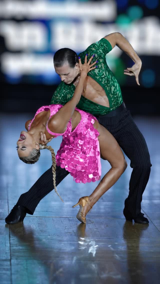 The #WEST๐ฉท meets the #MIDWEST๐
Saturday night, two professional couples bring the American Styles together at GO WILD Minneapolis Dancesport. From the elegance of American Smooth to the energy of American Rhythm, theyโre putting it all on the floor for the GOOD of dance. Donโt miss it!
May 16th
@radissonblumoa at @mallofamerica DM for more information
#tellafriendtotellafriend #seeyousoon
Used ai to change the color of their look ๐ฉท๐๐คฉ