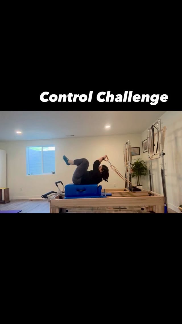 Fun Backstroke and Teaser combo from @purapilates_yasmin in this week’s OPC class!!
I’m using 1 heavy green spring.
Great class focused on arm to back connection and more 🩵
#pilates #plussizepilates #lowimpactworkout #plussizefitness #plussizefitness