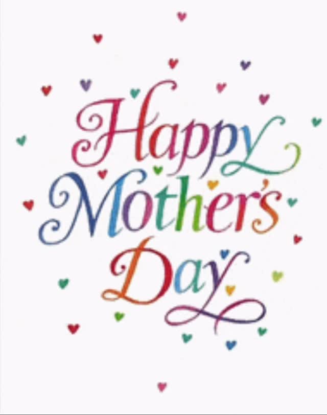 ๐ Happy Mothers Day ๐
We hope youโve had a very special day surrounded by love & laughter with all those you love the most ๐๐ฅ๐๐ฉท๐ฉท