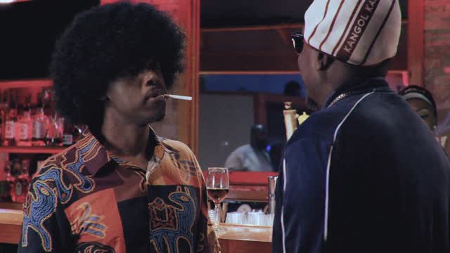 Back before I went to the far east, I use to sing at night clubs for bread. My manager at the time was doing it all wrong tho. @itsjasonweaver #larrydickem #karate #kungfu #comedy