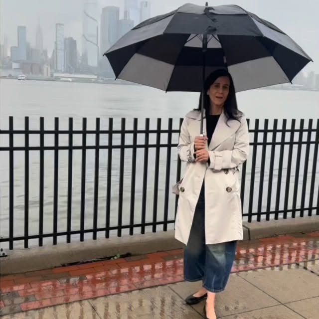The best leaders do not just speak for a community — they listen to it.
Not only was Tina born and raised in Weehawken, she raised her family here, built her business here, and has spent her life supporting the community she loves. With decades of experience in finance, operations, and public service, she understands what it means to listen, lead with integrity, and put residents first.
This campaign is about respect, accountability, and giving Second Ward residents a real voice. Weehawken needs leadership that listens, leads with integrity, and remains connected to the people it represents — and that is exactly who Tina is.
Vote Tina Iordamlis on May 12.
Column 3B • Ward 2
Your Neighbor, Your Voice.
#bagelsonpark #weehawken #nj #vote