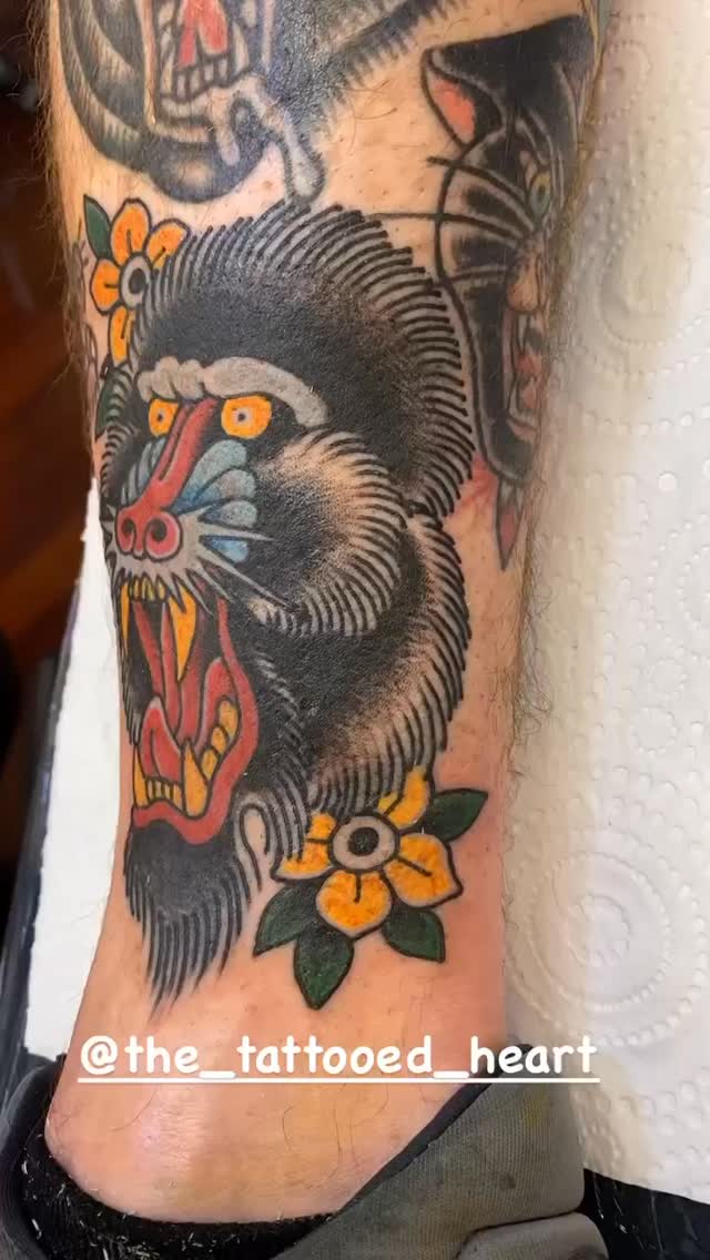 #flash #tattoo @the_tattooed_heart by @adamcraft.tattoo All tattoos - all styles - professionally done - NUFF SAID
Call/DM/email they website to book. Cheers