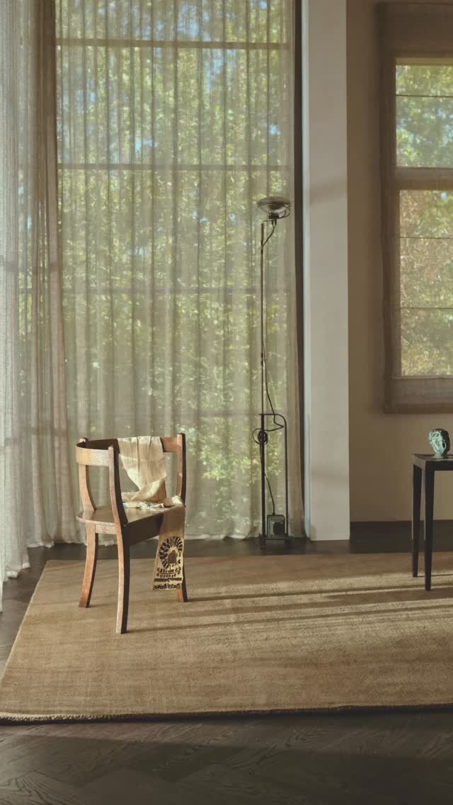 Three new hues. Endless interior inspiration. ✨
Introducing the newest colours from Nodi — Aubergine, Khaki, and Tobacco. Rich, earthy, and beautifully grounded, these latest tones bring warmth, depth, and texture into contemporary spaces.
Available now in our showroom or online - with samples delivered to your door. 🤍
@nodi.studio_
#GerrandFloorings #NodiRugs #InteriorInspiration #NZInteriors #NaturalTextures #ContemporaryInteriors