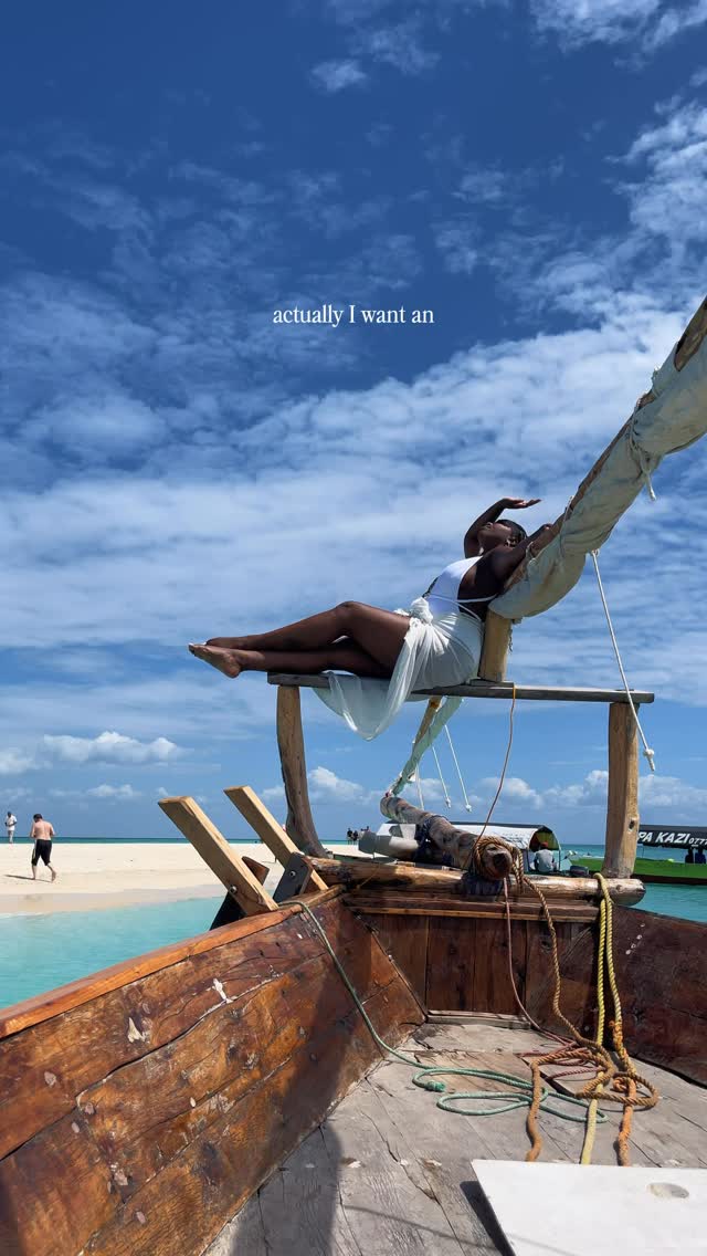 54 beautiful countries for you to choose from! This summer I’m personally doing South Africa, Zimbabwe, Zambia and Botswana. I’m trying to see if I can also squeeze in a trip to Mozambique too!
Destinations you can do this summer with multi country stops:
Senegal + Cape Verde
Senegal + The Gambia (this is even easier)
Ghana+ Togo + Benin
Ghana + Sao Tome
South Africa+ Zambia + Zimbabwe
Kenya + Tanzania
Uganda + Rwanda
And best part- I have a ton of content on my page with various destinations to help you plan if you want that!
Where are you going this summer?