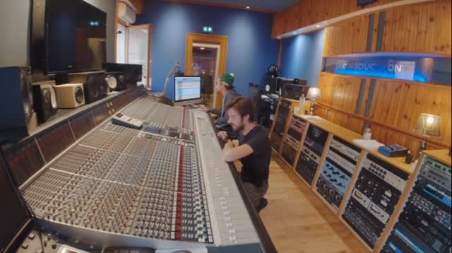 Prise de son, Mixage, Mastering, Pro Tools… Retrouvez toutes nos formations sur studioproducson.com