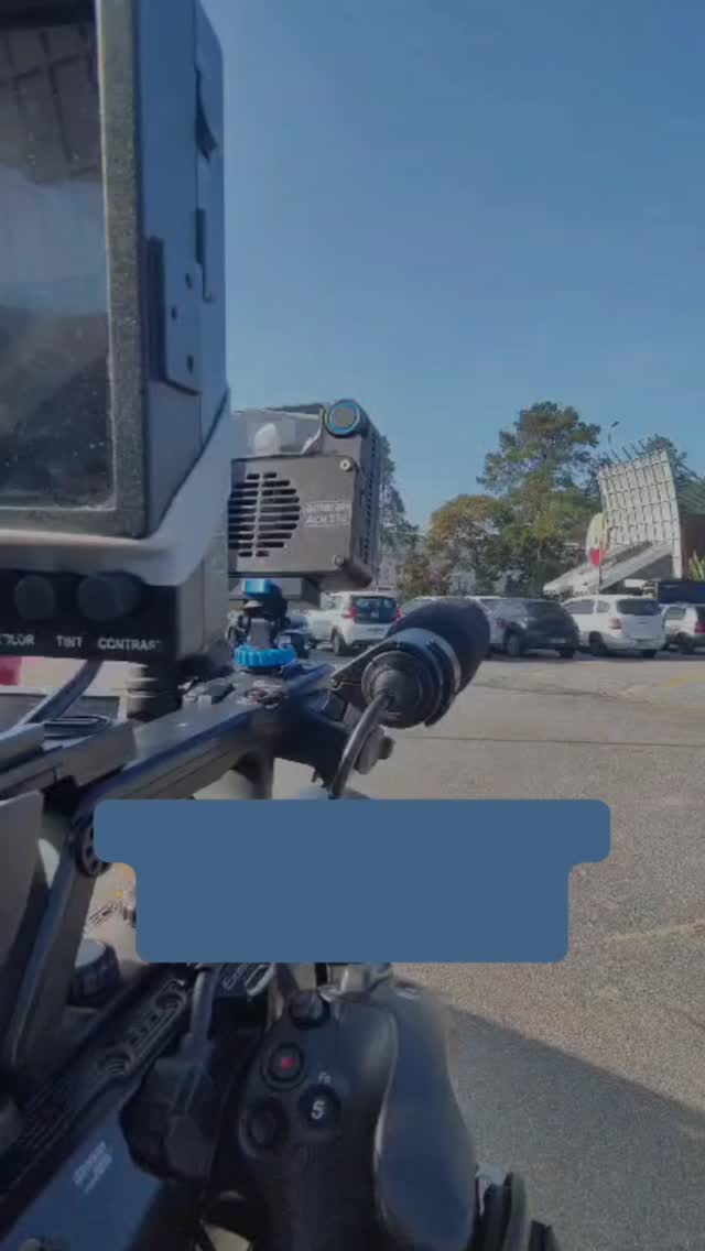 🎥 Equipamento certo faz toda a diferença na qualidade da produção.
A Talento Vídeo oferece locação de equipamentos para televisão e produtoras, com estrutura profissional para atender gravações, transmissões, eventos e produções audiovisuais de diferentes formatos.
📹 Câmeras profissionais
🎤 Equipamentos de áudio