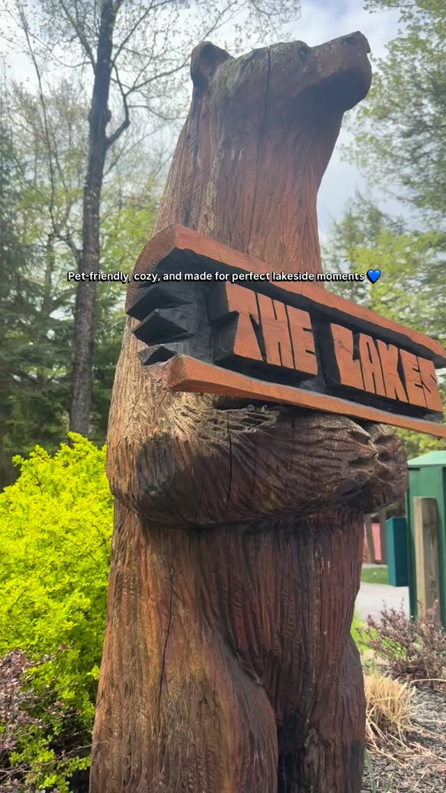 Pet‑friendly, cozy, and made for perfect lakeside moments…Every detail feels considered, calming, and just a little indulgent. Book your spot, settle in, and let the lake restore you. Relax. Reset. Enjoy. Email us at thelakesoldforge@gmail.com #takemetothelakes #oldforgeny #weekend #adirondacks #petfriendly
