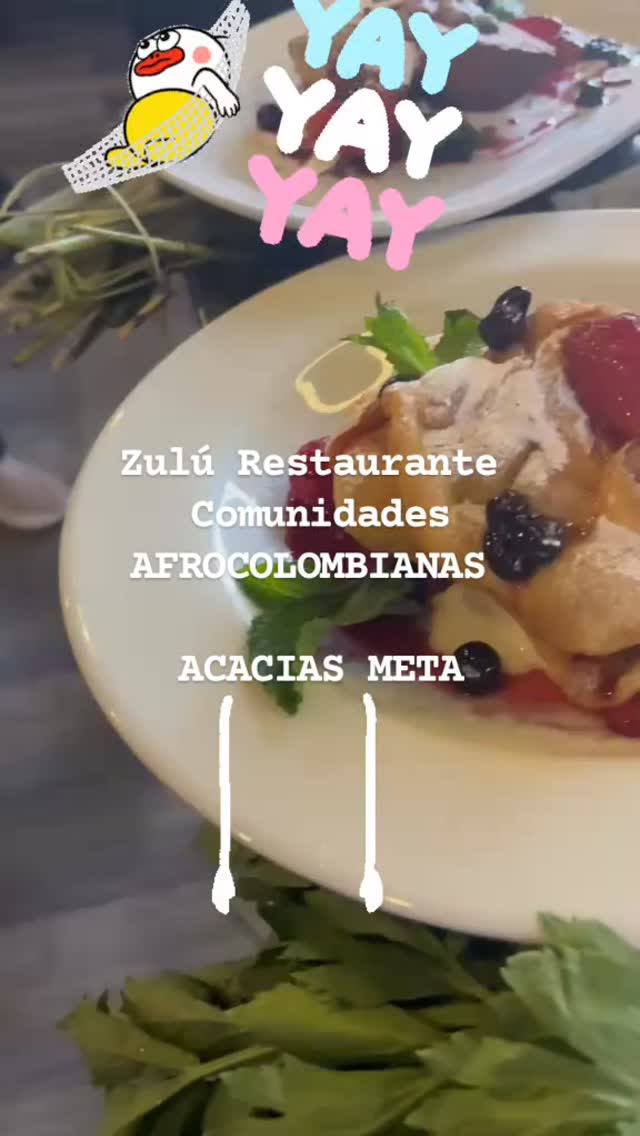 #asonalchefs #comunidadesafro #pacificocolombiano
@chef_cristiankollrich