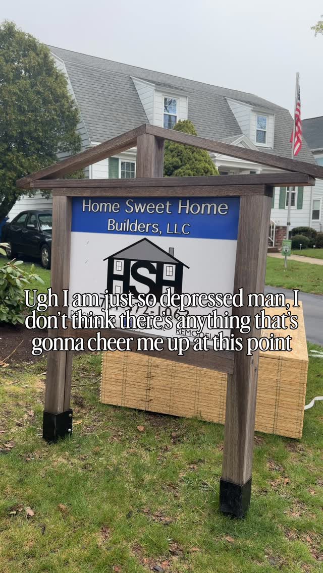 Felling stuck with your home? Looking for a change? Need a new structure? Home Sweet Team is ready to help you build the home of your dreams✨
•
•
•
#renovationlife #homesweethome #homerenovation #homeprojects #homeremodel