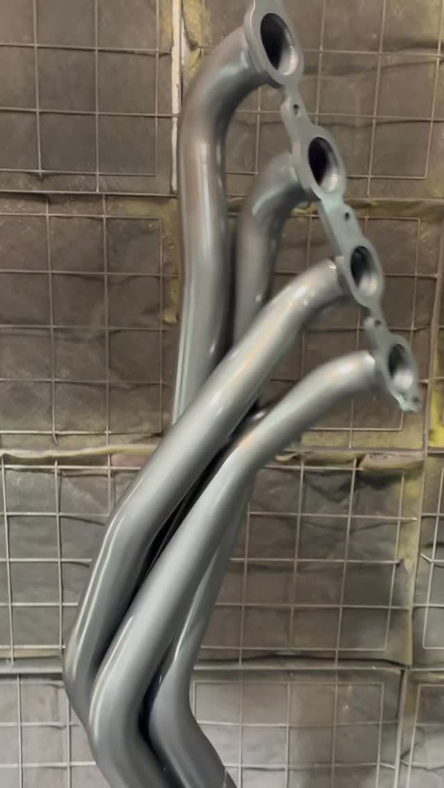 Long tube headers getting coated in Cobalt High Temp Ceramic Coating for @the_jokers_ss
#gtzpowdercoating #cerakote #cerakotehightemp #cerakotehightempcoatings #sanantonio
GTZ Powder Coating & Auto Styling
7819 Fortune Drive Suite 101
San Antonio, Texas 78250
Call/Text 210-627-5273
🚀 Powder Coating
🚀 Paint Protection Film
🚀 Vehicle Detailing
🚀 Vinyl Wraps
🚀 Window Tint
🚀 Chrome Deletes
🚀 Caliper Painting
🚀 Paint Correction
🚀 Ceramic Coating
🚀 High Temp Ceramic Coating
