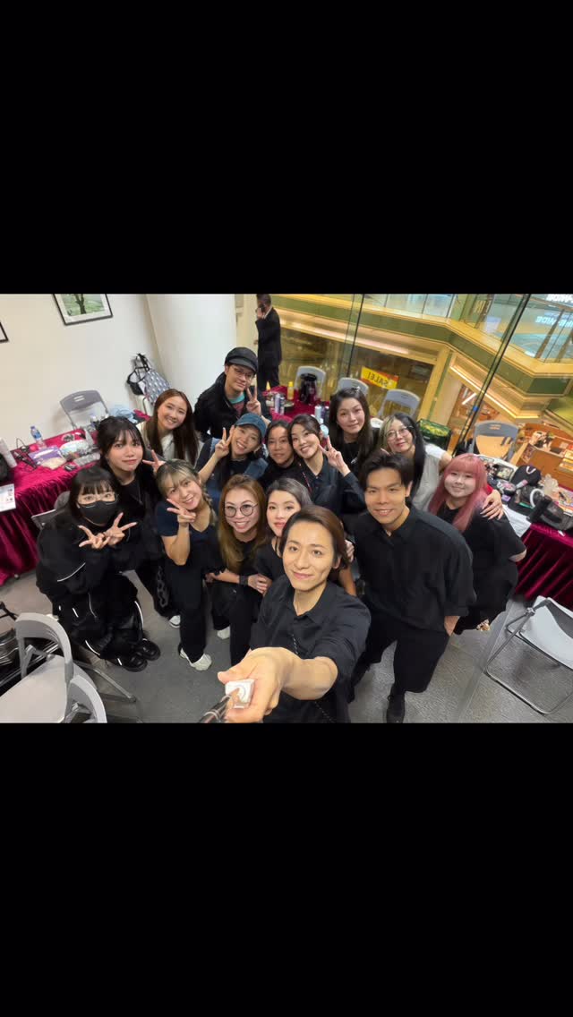 Big shoutout to our team! 🎉
During our school’s big performance, getting 230 kids properly made up and styled was no easy task. 🙌
Job referral @josephine4196
But without our 15 incredible makeup & hair artists, this would simply be impossible.
Thank you for your hard work, patience, and talent—every single detail mattered! 💖
Bloom Dance Academy Competition Show 2026
Job referral @josephine4196
#MakeupTeam #HairTeam #DanceShow #BigPerformance #Teamwork