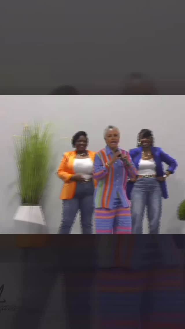 TOOOOOOOOO powerful not to share, especially if you missed Sunday’s service. Our First Lady delivered testimony on behalf of our Pastor and although that may not be YOUR testimony, although that may not be YOUR shout moment remember in WHATEVER you’re facing, the prayers of the righteous availeth much! God is with you in every moment, in every trail, in every situation. His invisible hand stabilizes you and goes before you DAILY!
This is a reminder to make your quiet time, your prayer time non negotiable. He wants to hear from you. Because WHAT…..the prayers of the righteous availeth MUCH🙏🏽✨