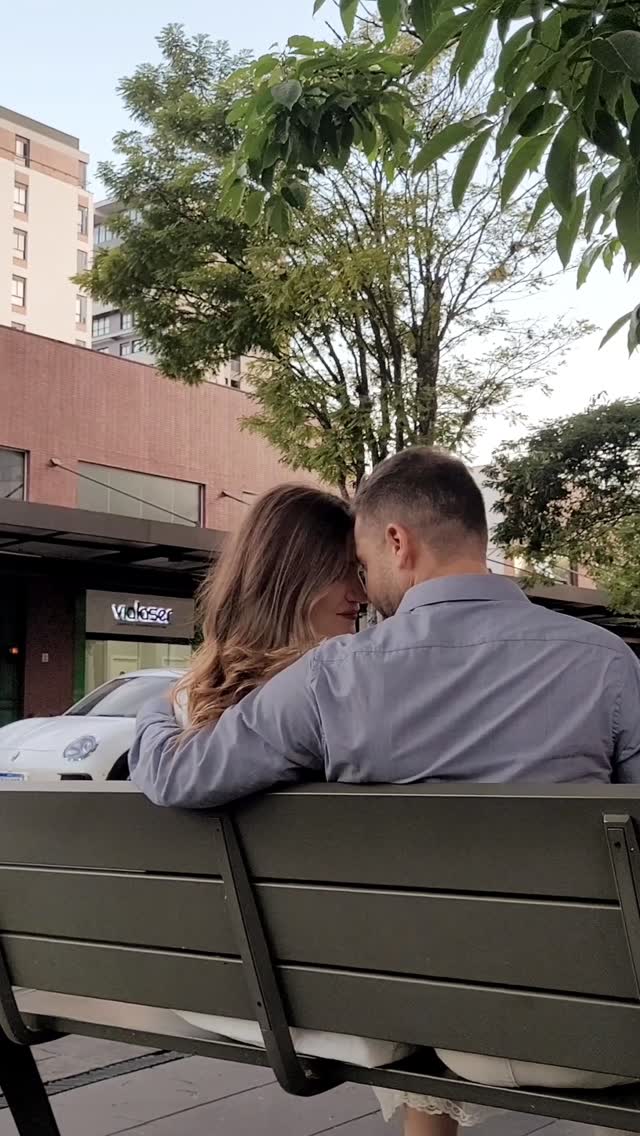 Só faltava um ensaio para registrar essa etapa
Casamento Civil
Thay e Gui