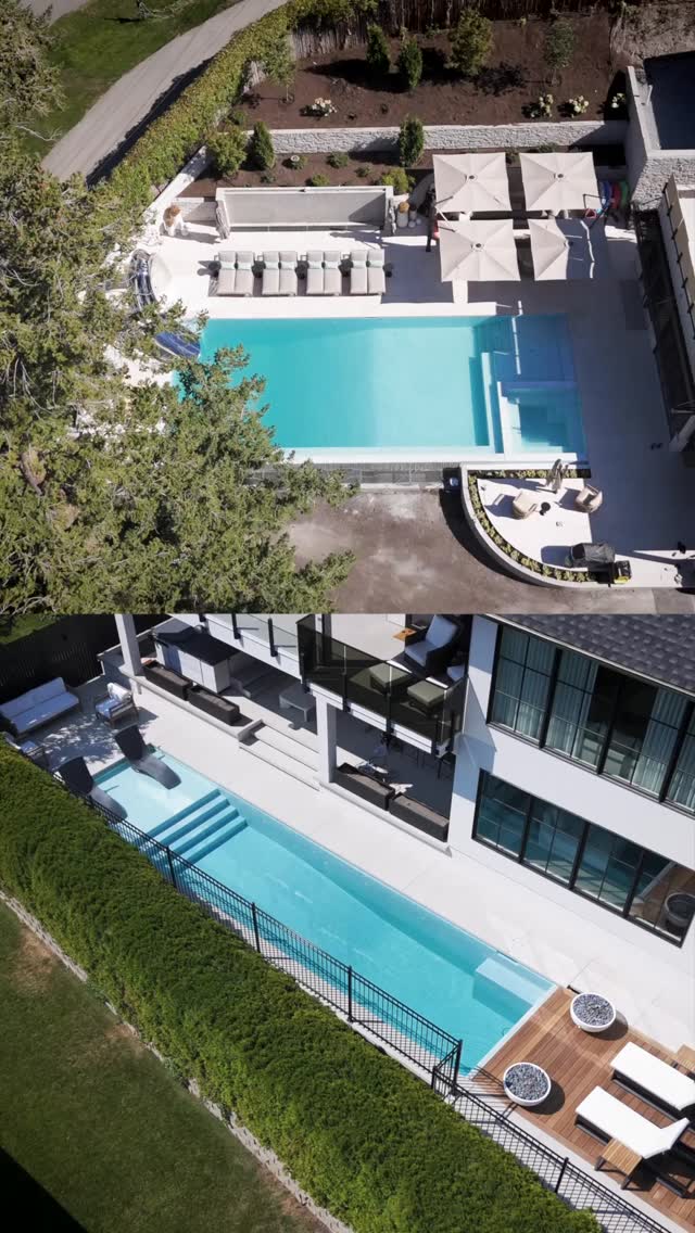 Which luxury pool would you pick❓
📲 Contact us today to get started on your project
(844) 562-5362
#Poolhouse #LuxuryPools #KelownaPoolBuilder #OkanaganLiving #Reels